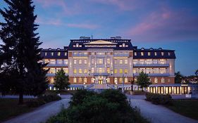 Spa&Kur Hotel Harvey